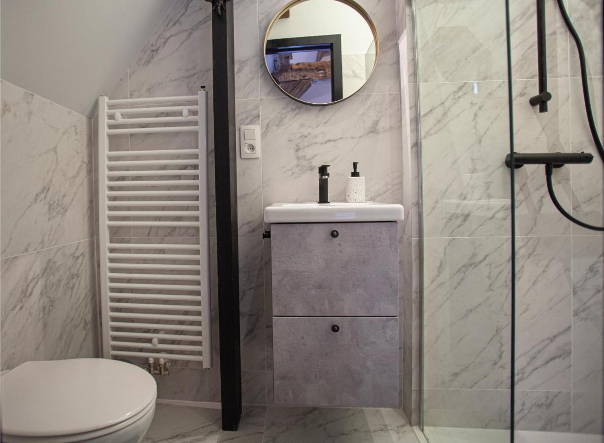 Luxury Suites Meir By Rikas Hotels 安特卫普 外观 照片